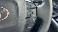 Toyota bZ4X 150kW Motion 71.4kWh 5dr Auto Electric Hatchback